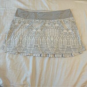 Lululemon Skirt